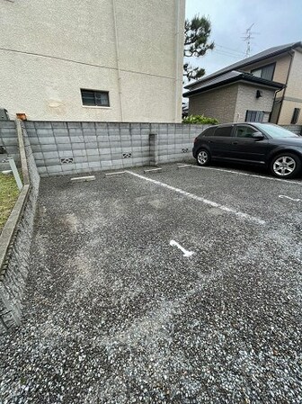 マニャーナ夙川の物件内観写真